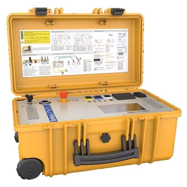 Tettex MIDAS Micro 2883 1