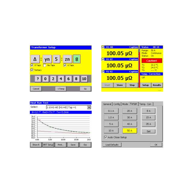 Raytech WR 5013 2